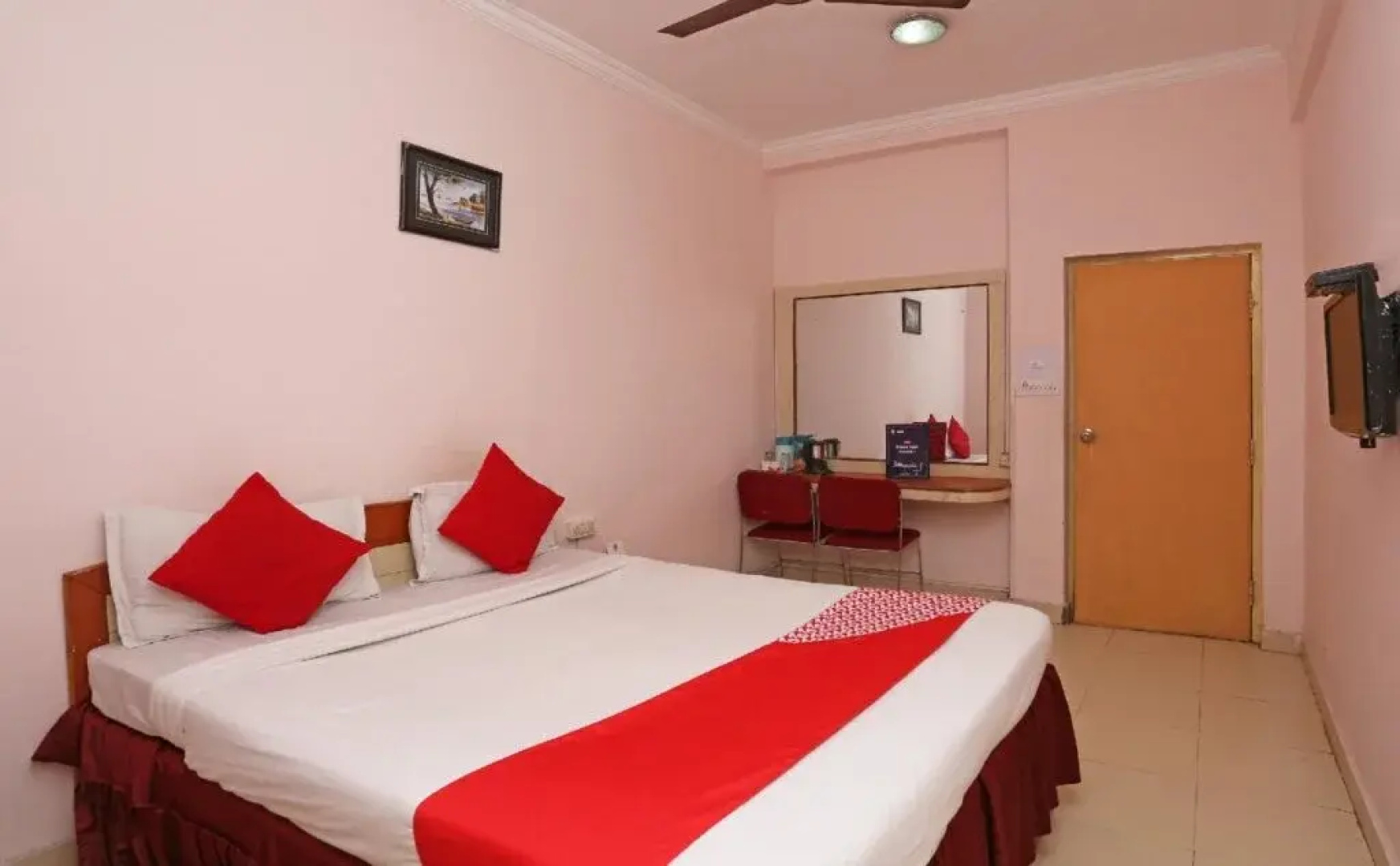OYO 1359 Hotel Best Inn