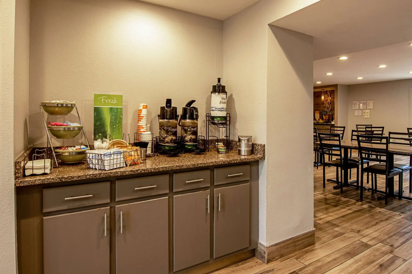 Quality Inn Lagrange East I-85