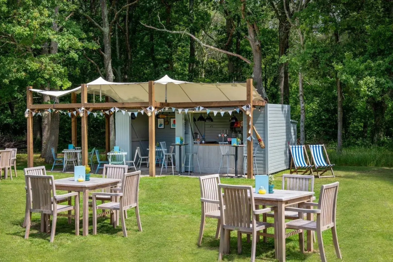 Solent Hotel and Spa