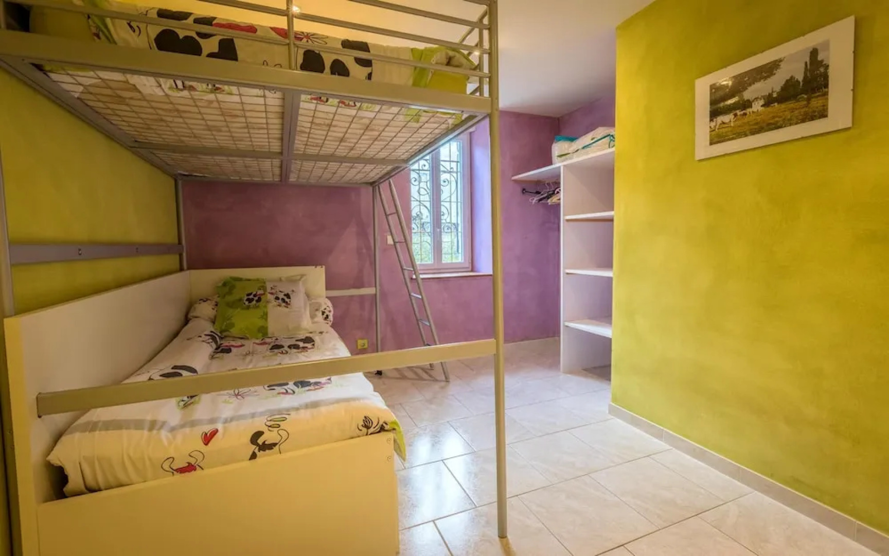 House With 2 Bedrooms in Mouterre-silly, With Shared Pool, Enclosed Garden and Wifi - 180 km From the Beach