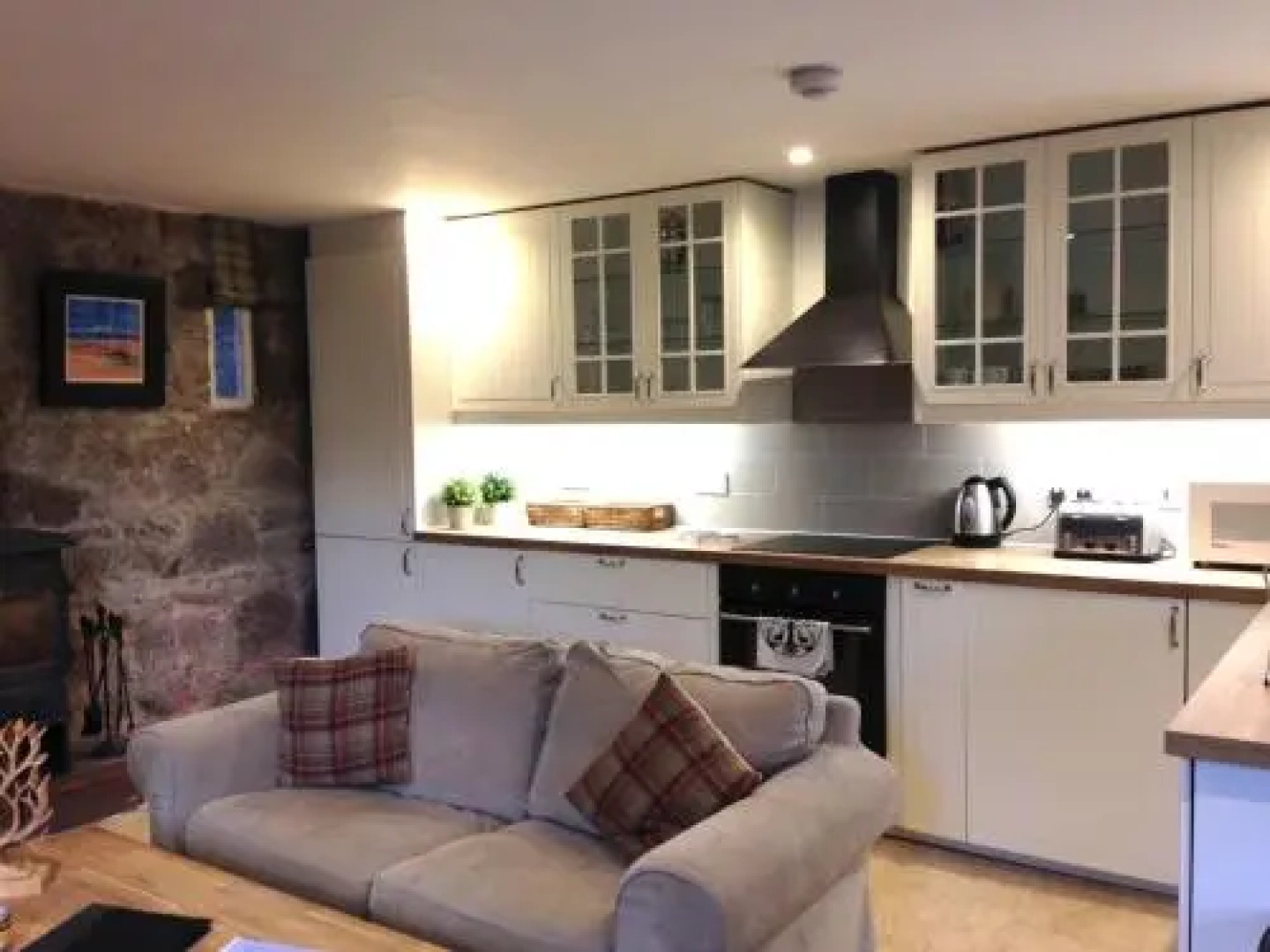 Nether Glenny Farm (Adults Only)