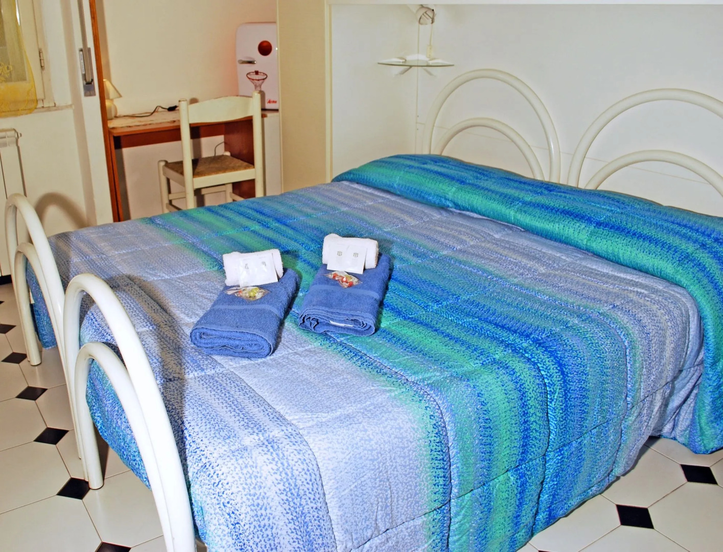 Affittacamere Villa Arazurrina