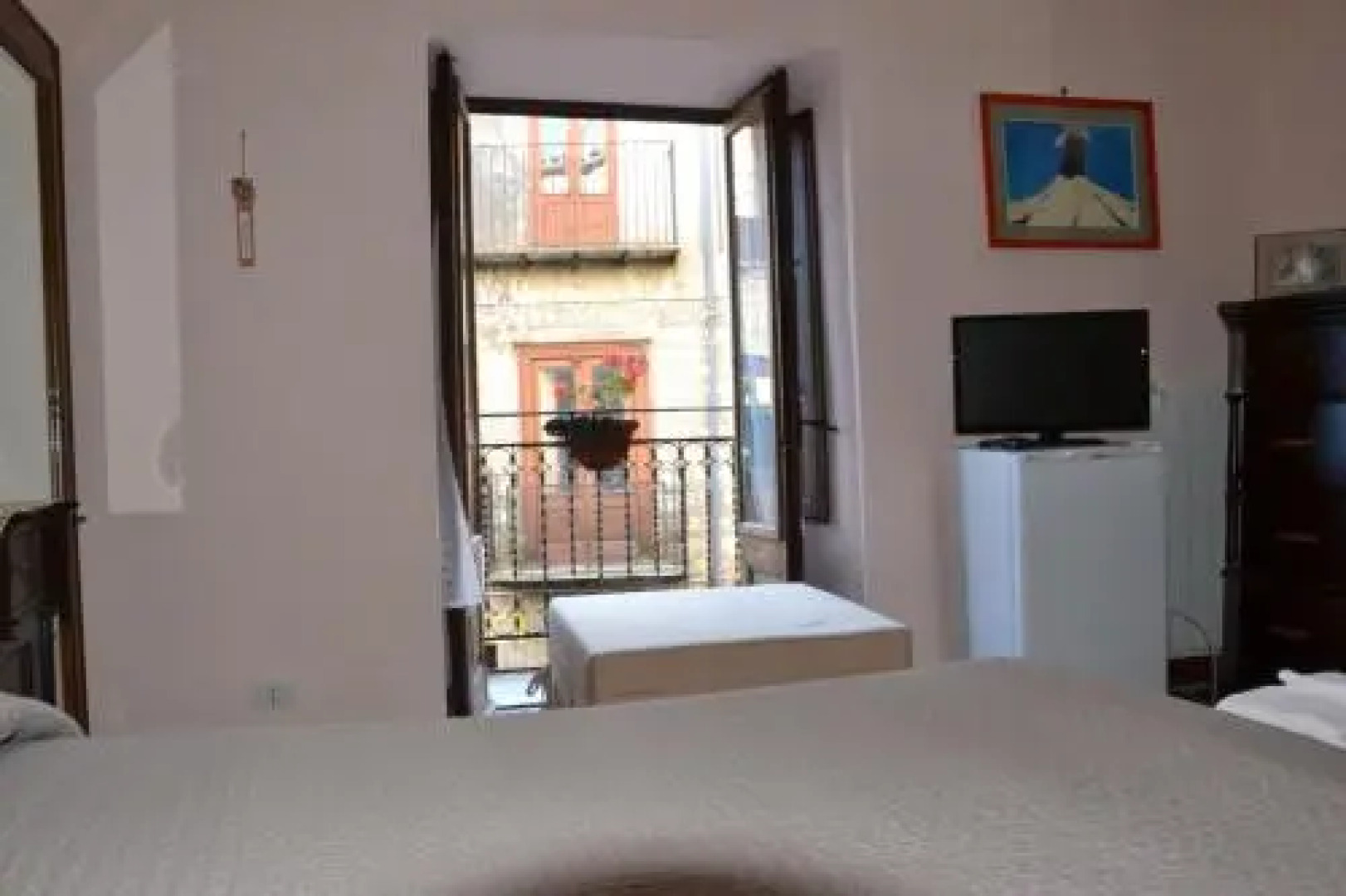 La Casa del Pittore di Petralia