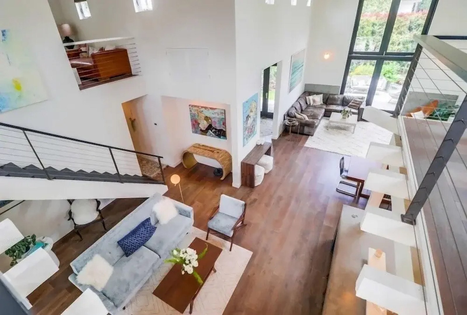 1155 Hymettus Ave 4 Bedroom Home by Redawning