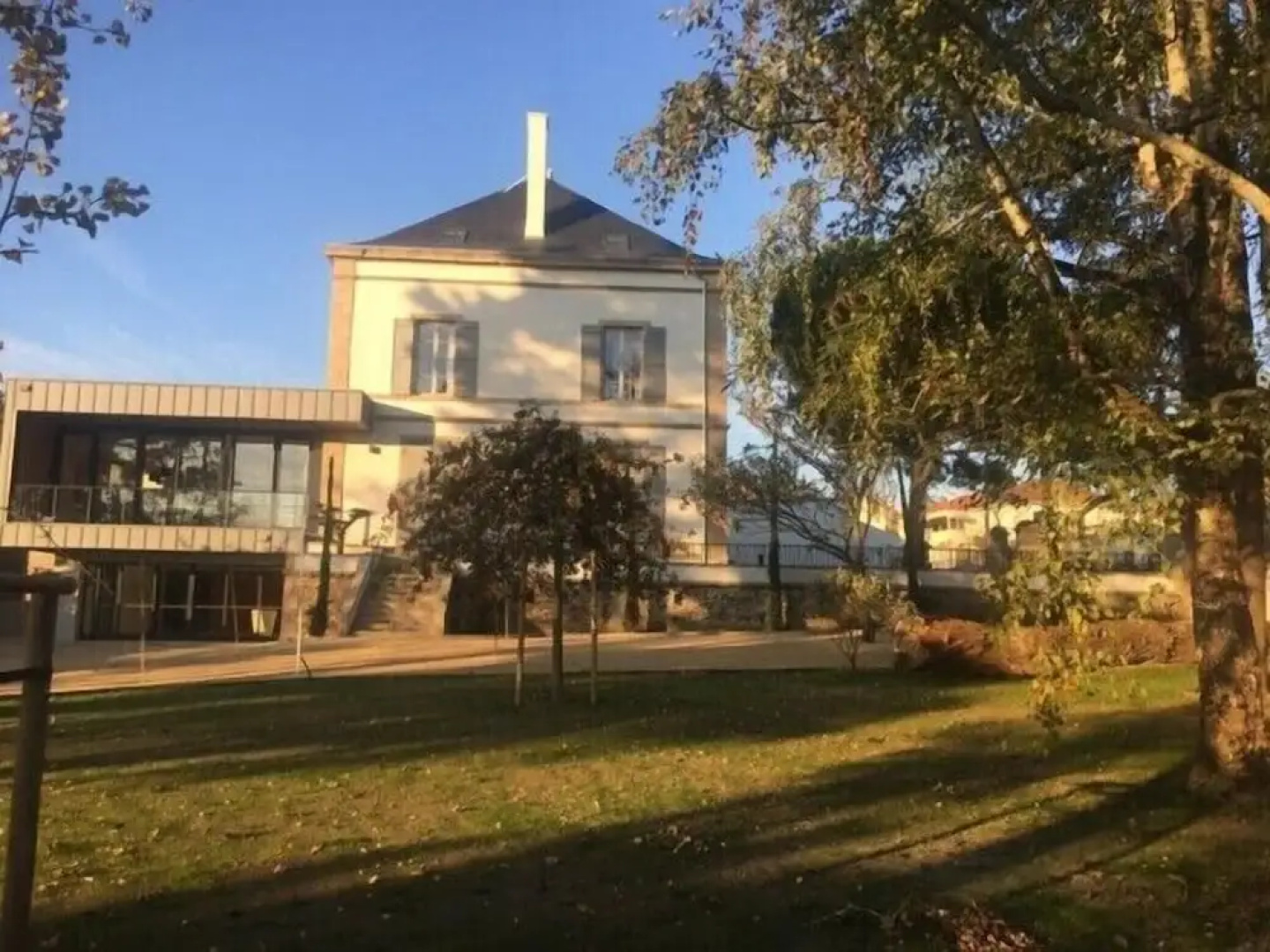Villa Métis
