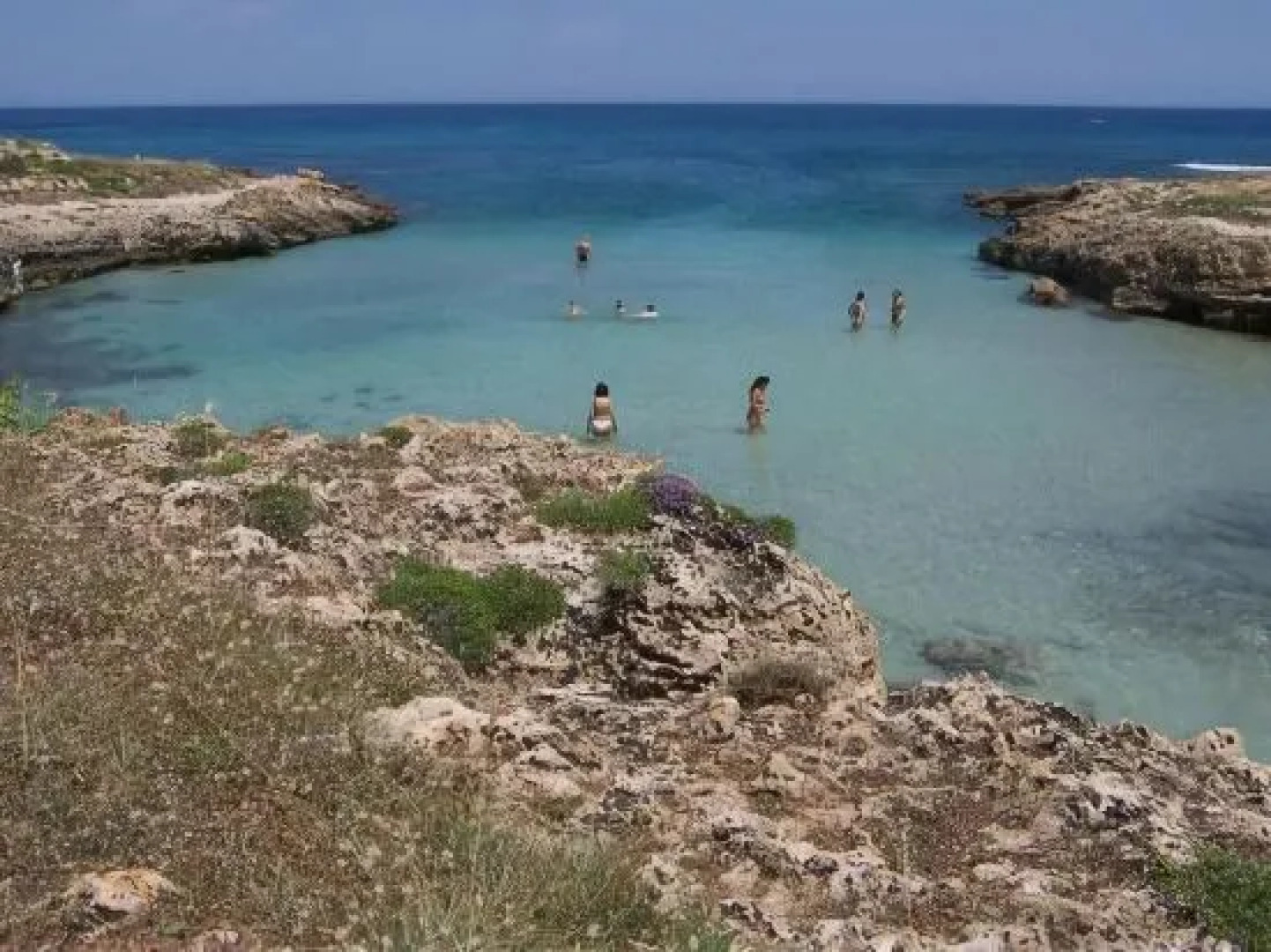 Casa Vacanze Dianamarina