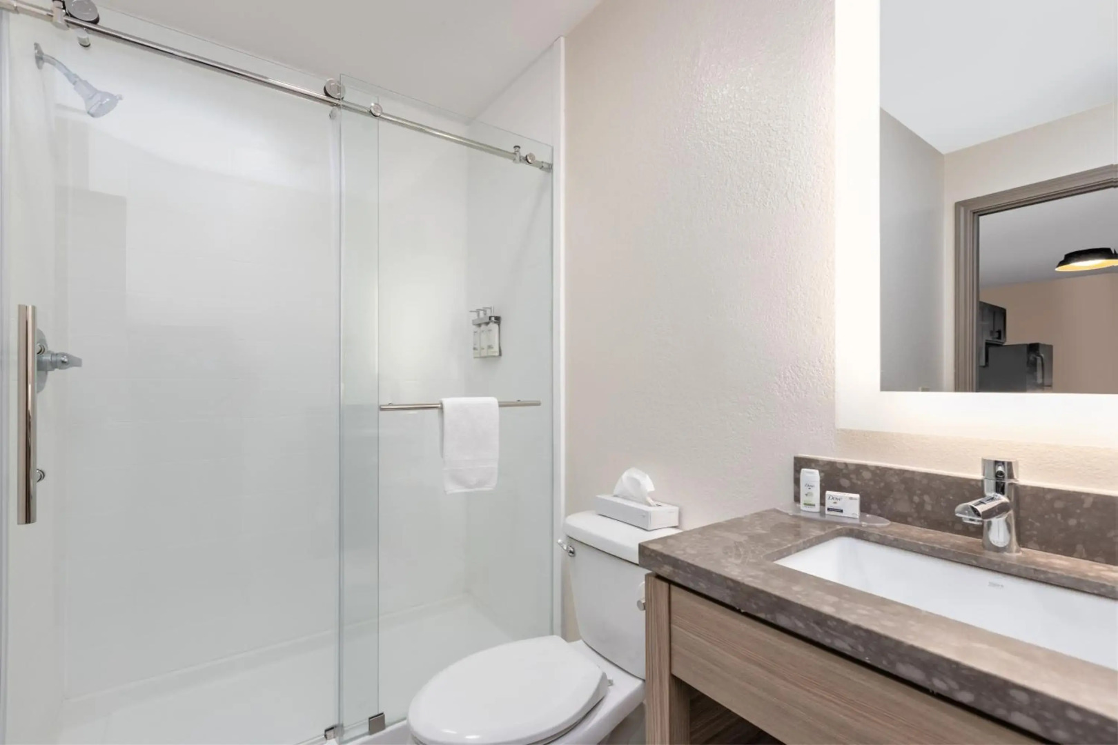 Candlewood Suites Houston (The Woodlands) by IHG