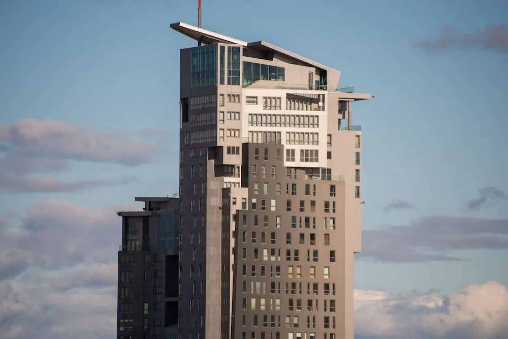 Apartamenty Adromeda