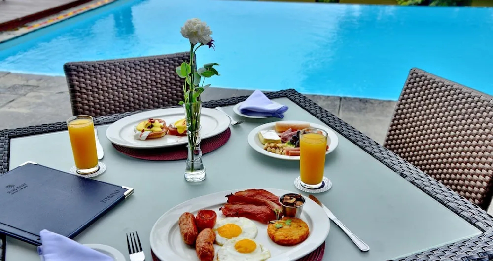 ANEW Hotel Ocean Reef Zinkwazi