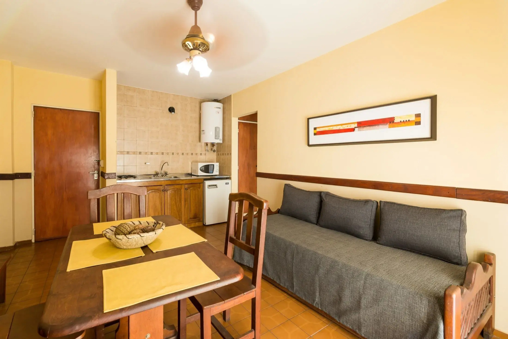 Concord Rent Apart