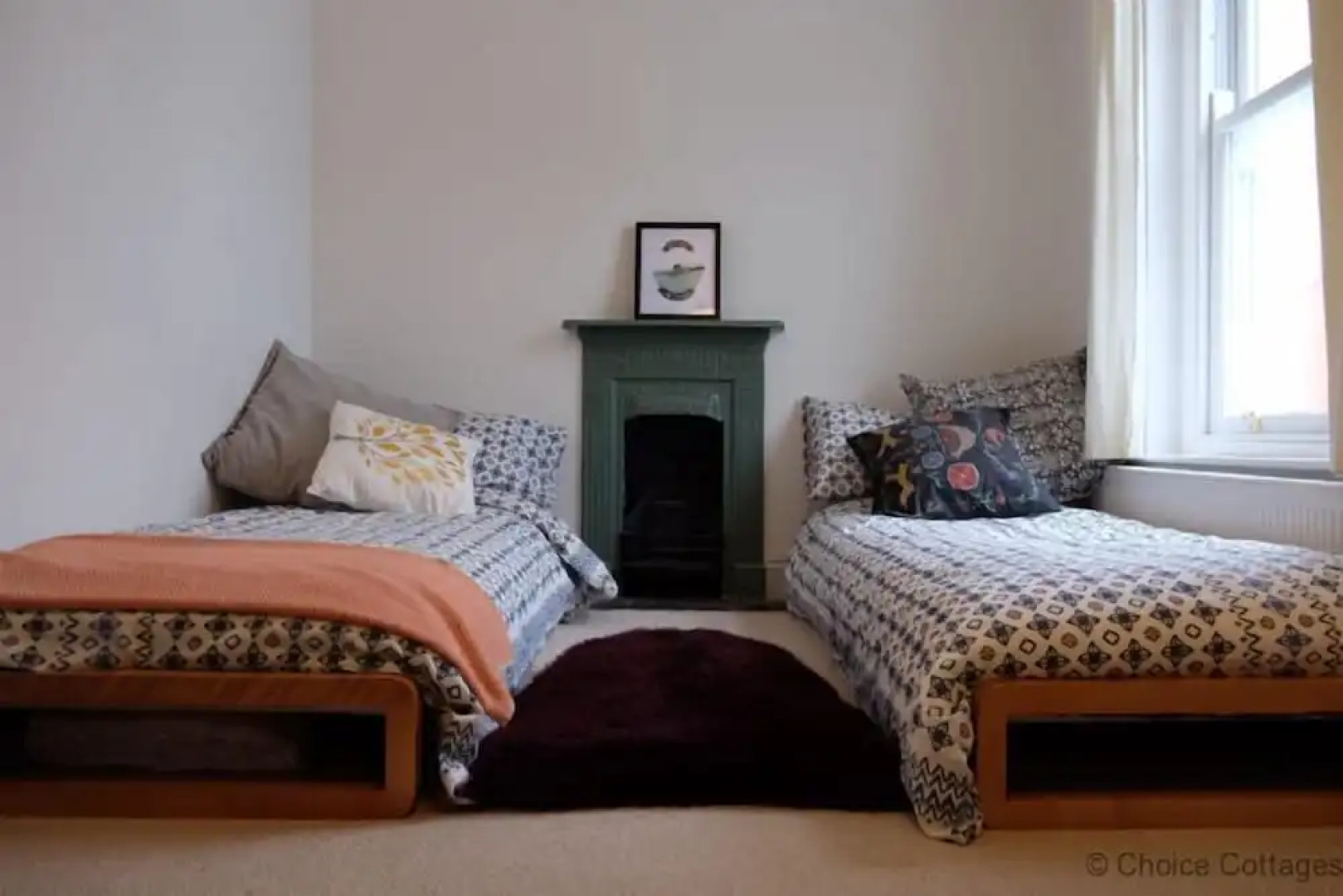 Braunton Samphire 2 Bedrooms