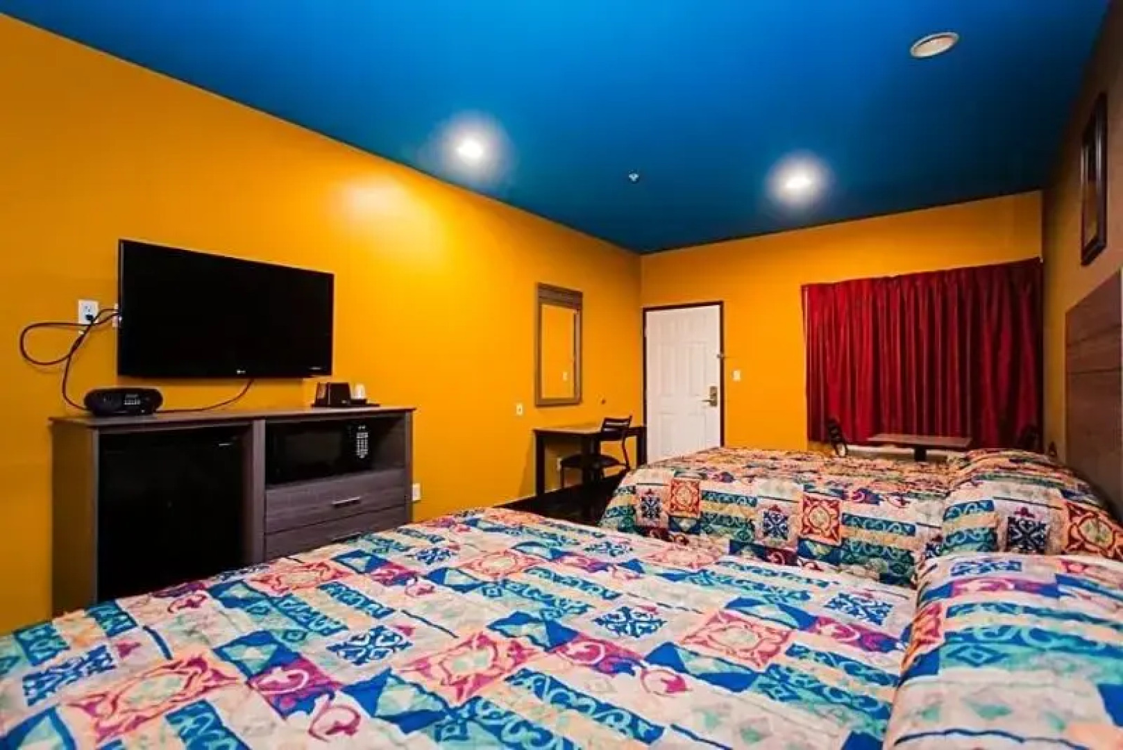 Ocean Palms Resort at Port Royal