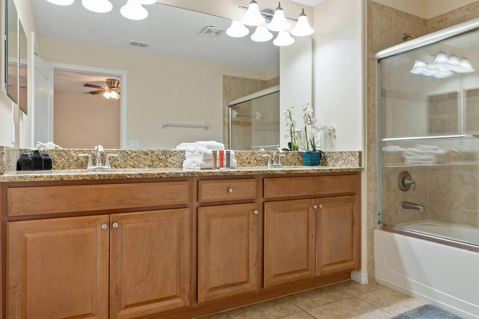 5 Bedrooms / 4 Bathrooms / Paradise Palms (2979 BP), Kissimmee, US