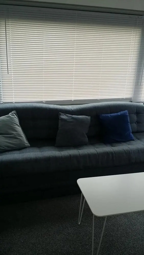 Lagganhouse Country Park t/a Brae Holiday Homes