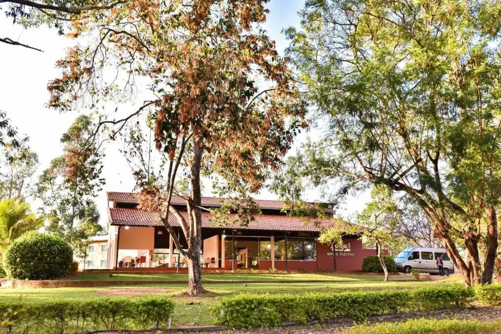 Bonjua Fazenda