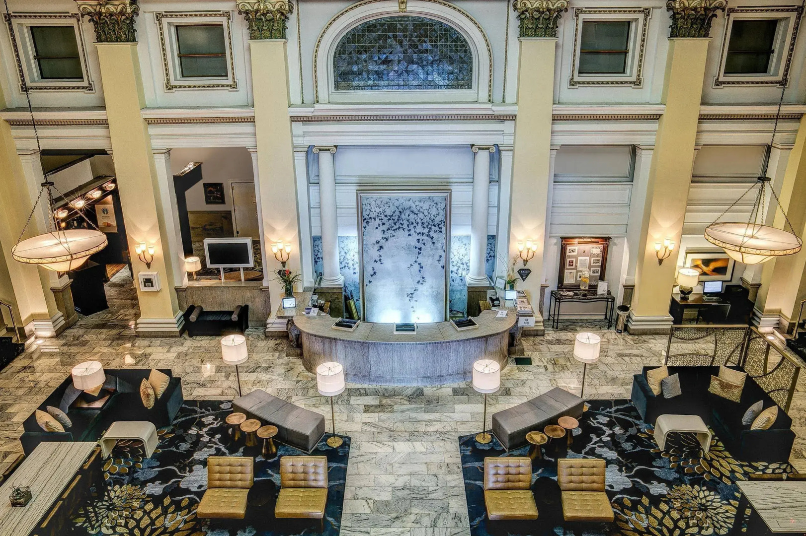 The Westin Great Southern Columbus