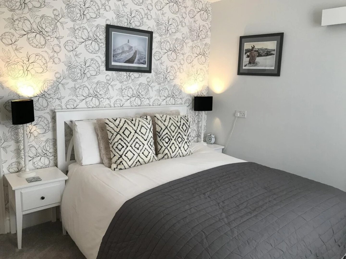 The Glastonbury Townhouse