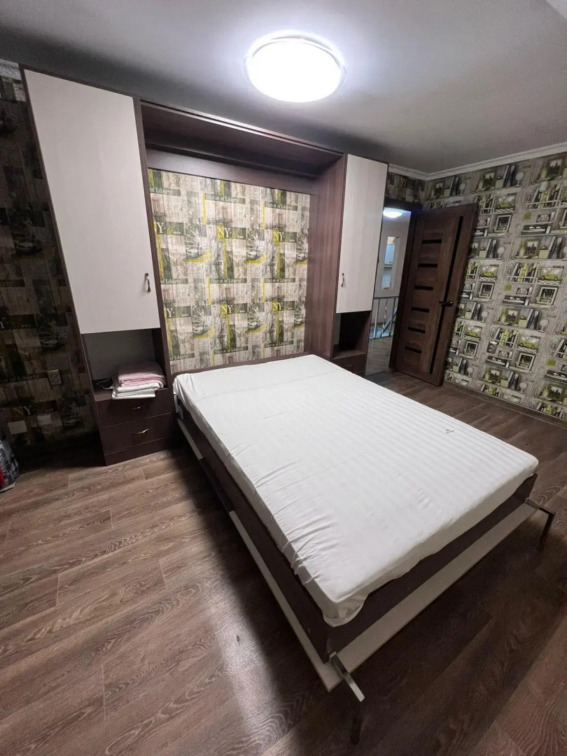 Rich House на улице Кирпичная 11/1