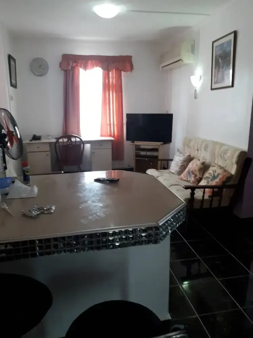 Bungalow Casa Au Cap - On the 1st Floor