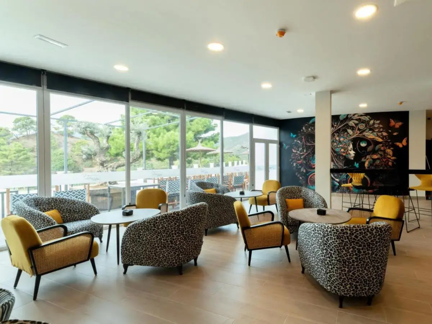 Altos De Istan Hotel