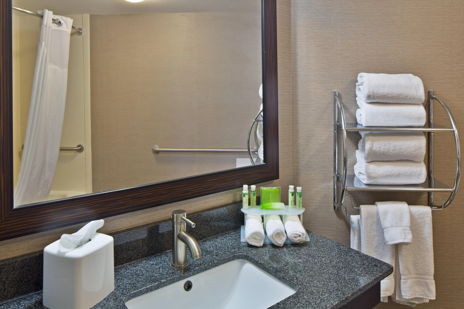 Holiday Inn Express Harrisburg I-81 – Hershey by IHG