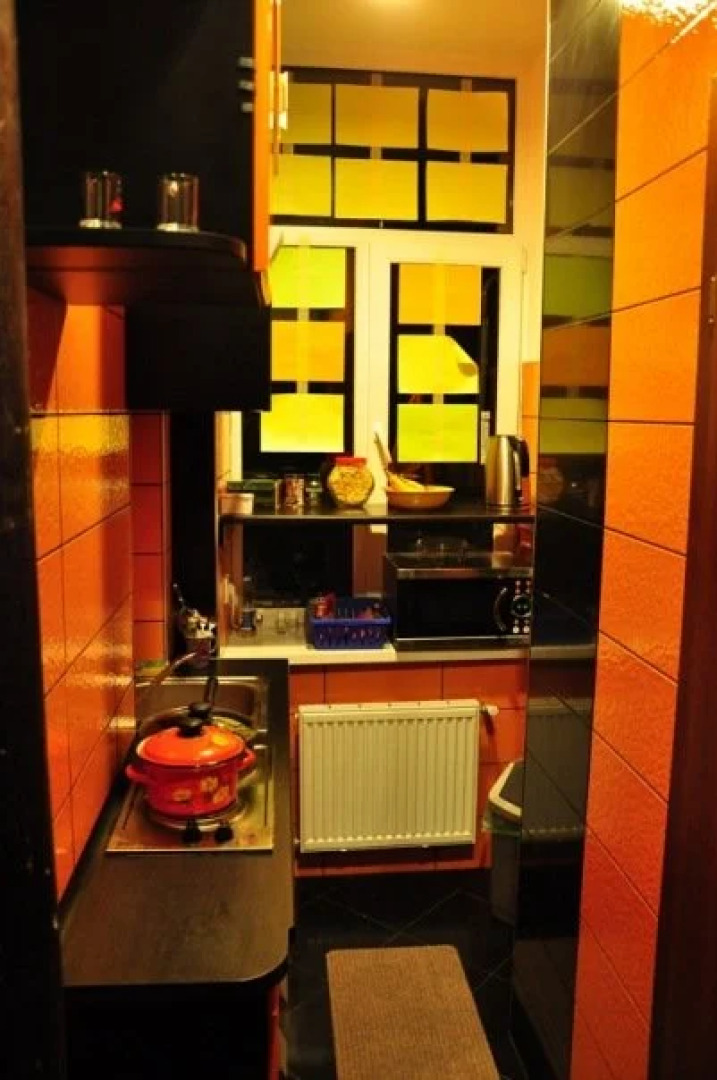 The Georgehouse Хостел