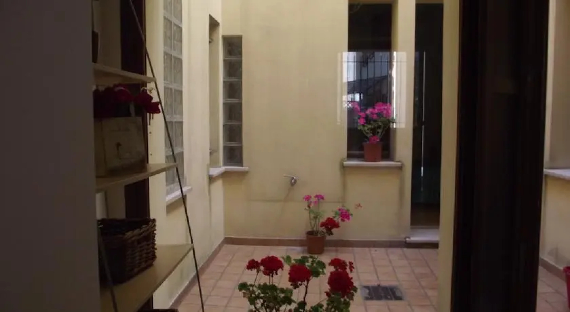 Notti a Pesaro Suite-B&B