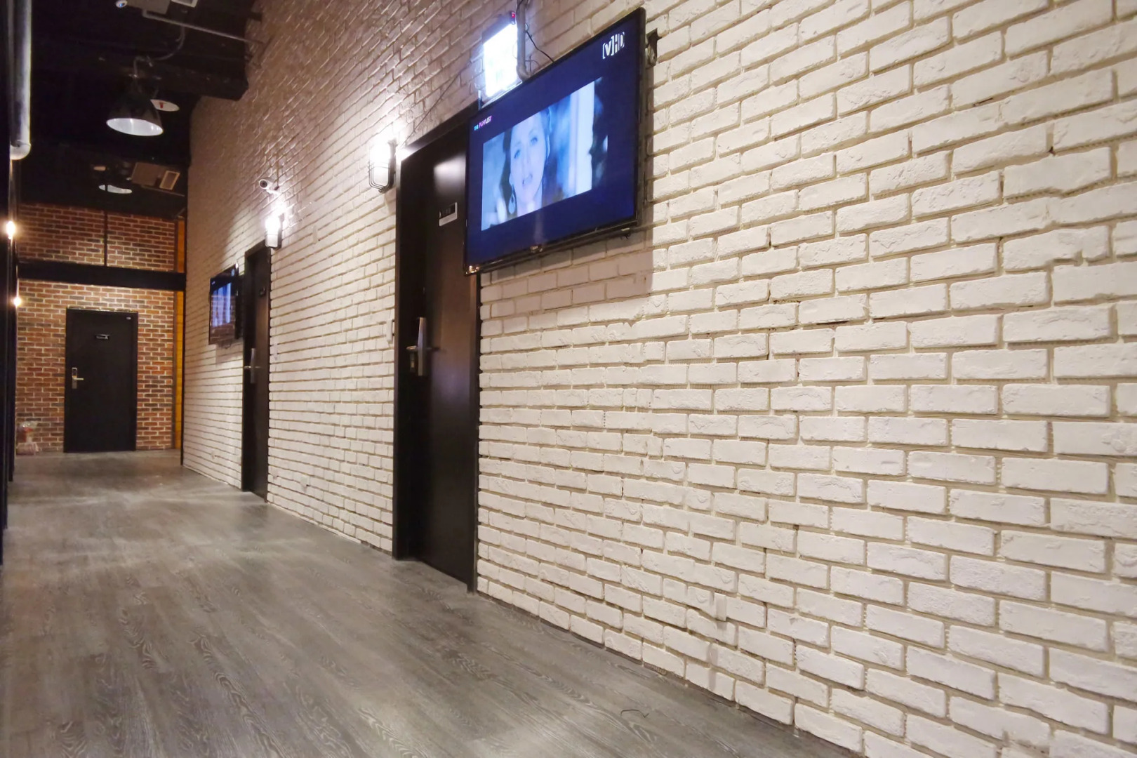 Angels' Hostel - Taipei Ximen