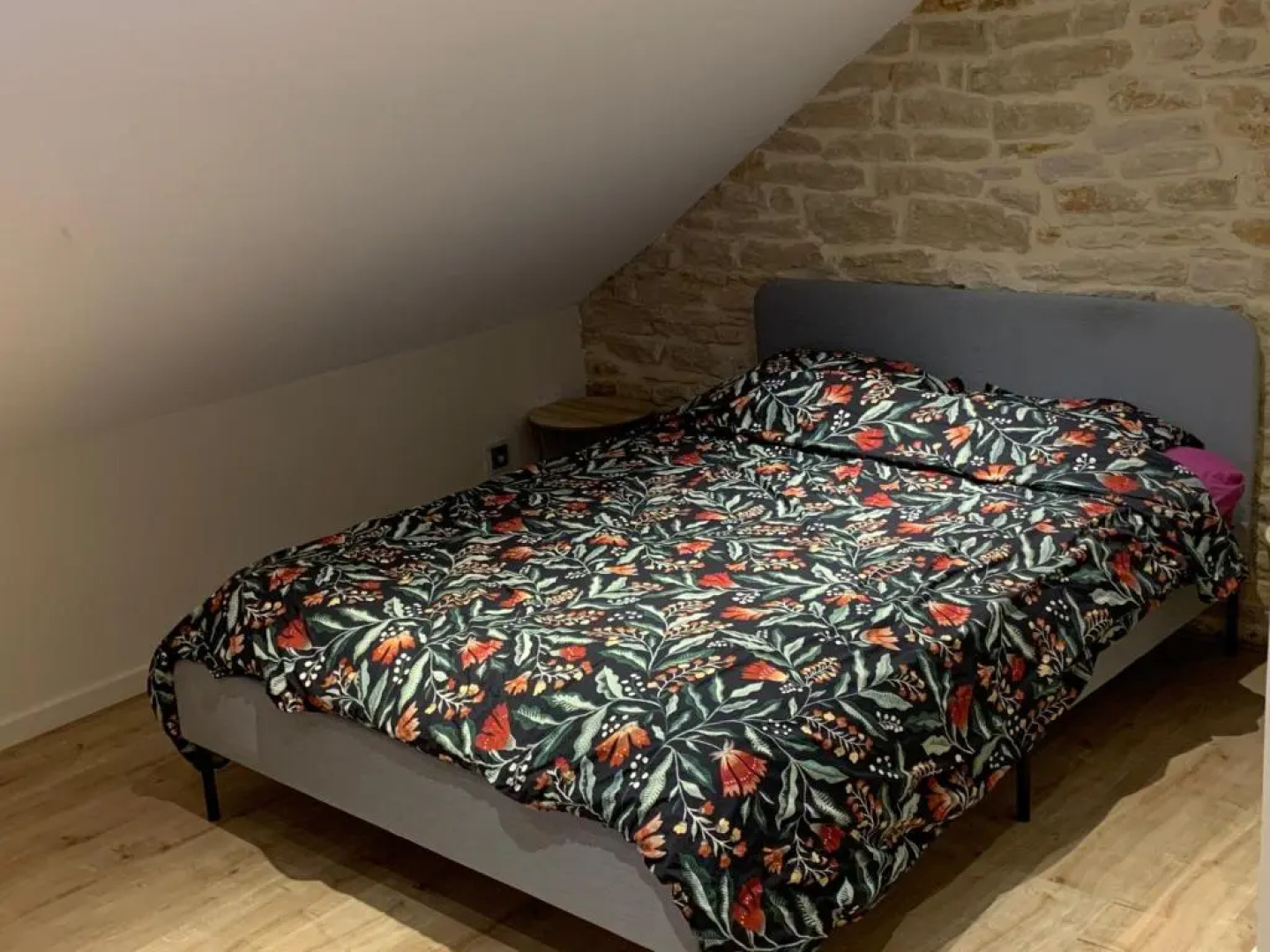 Maison de charme avec piscine