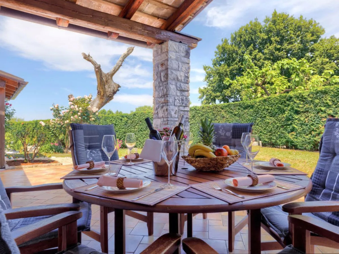 Villa Dina (PRC613)