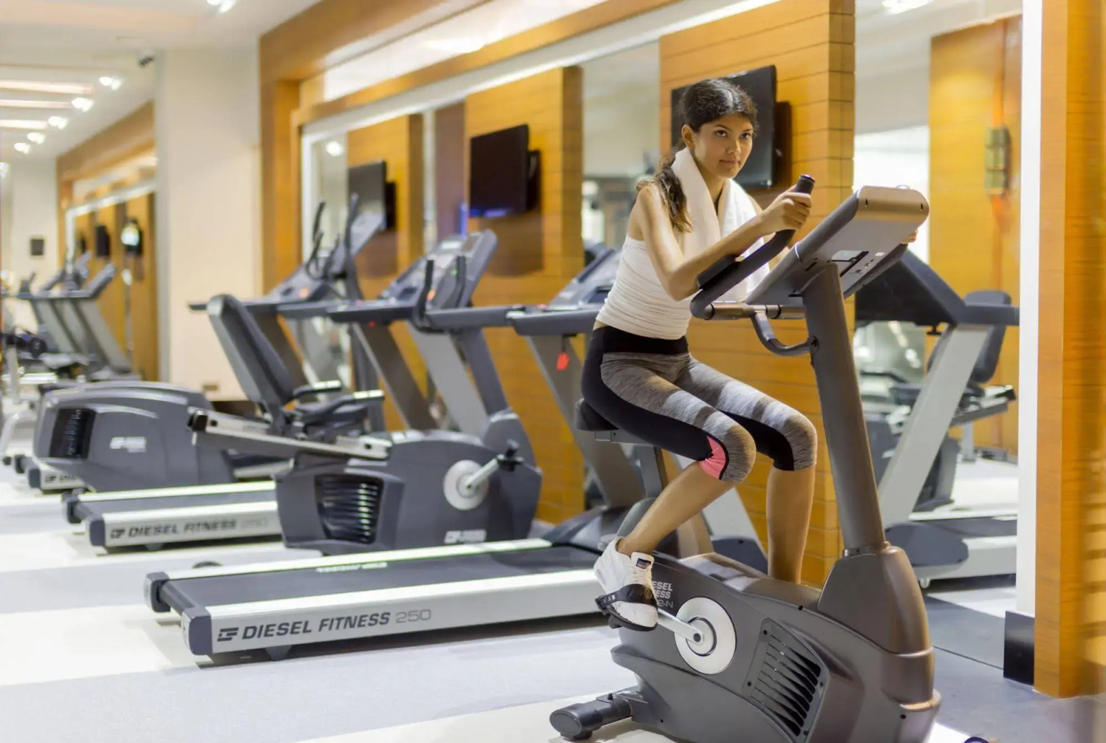 Side Sunport Hotel & Spa - All Inclusive