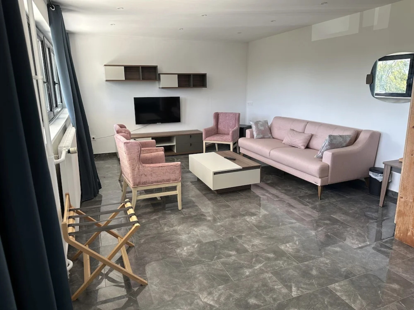 Hôtel Parc & Spa les Cigognes