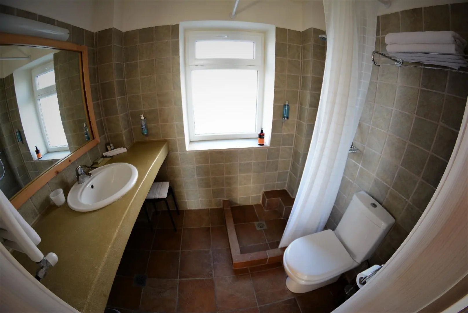 Filion Eco Hotel & Suites