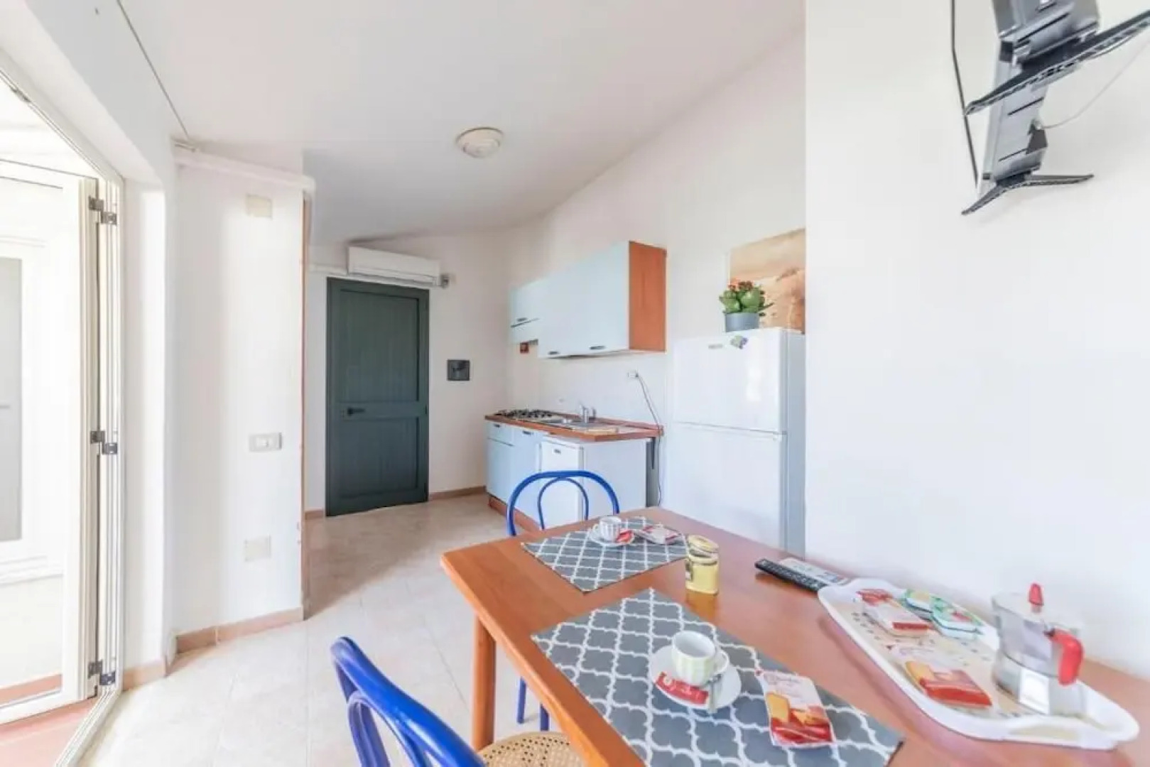 Residence Il Villaggio Elios