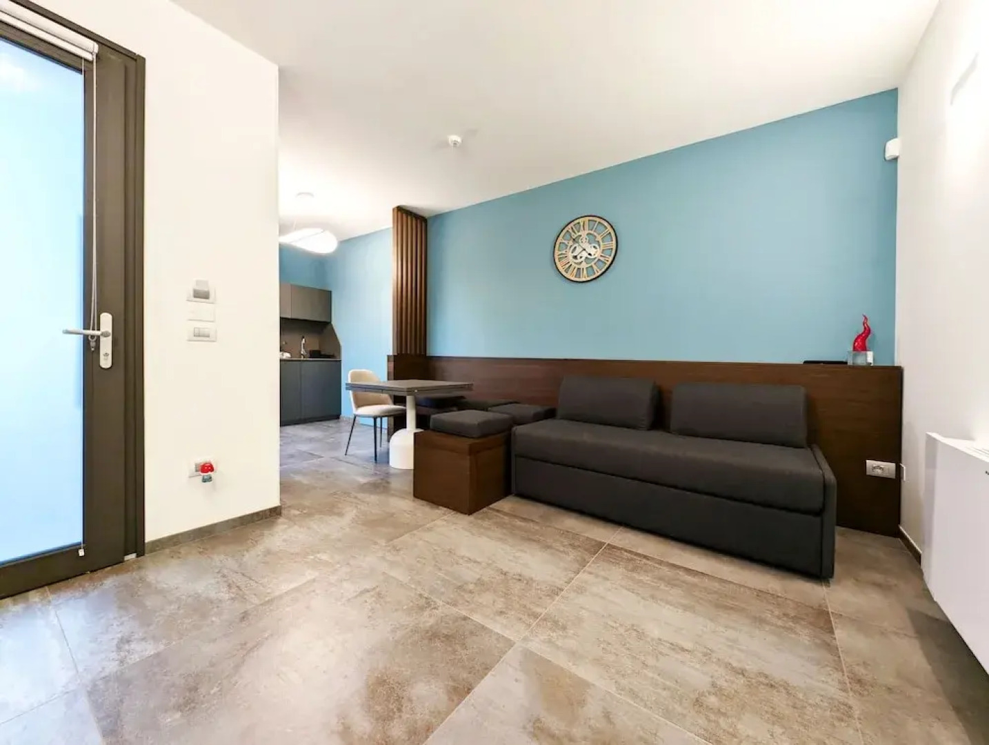 Alternative Relax Rooms by Oikia Vacanze