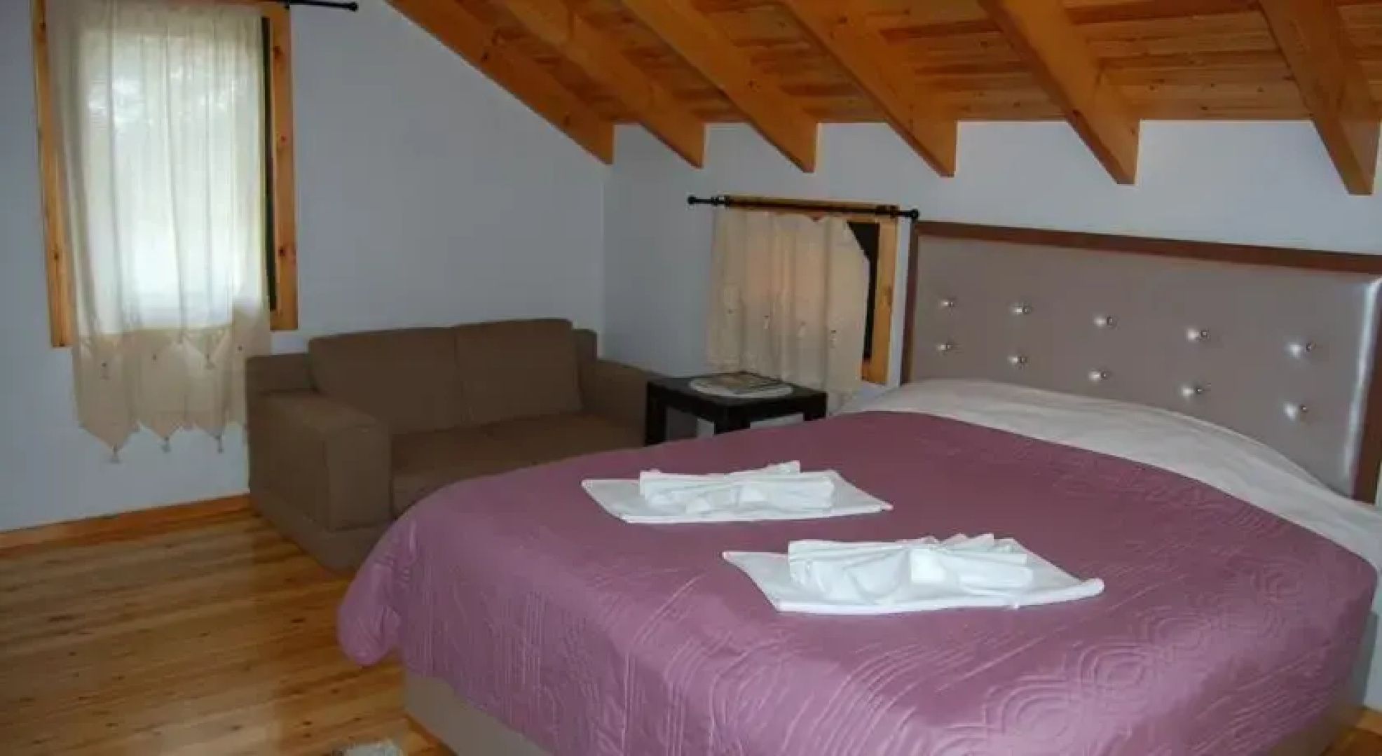 Motel Tatil Keyfi