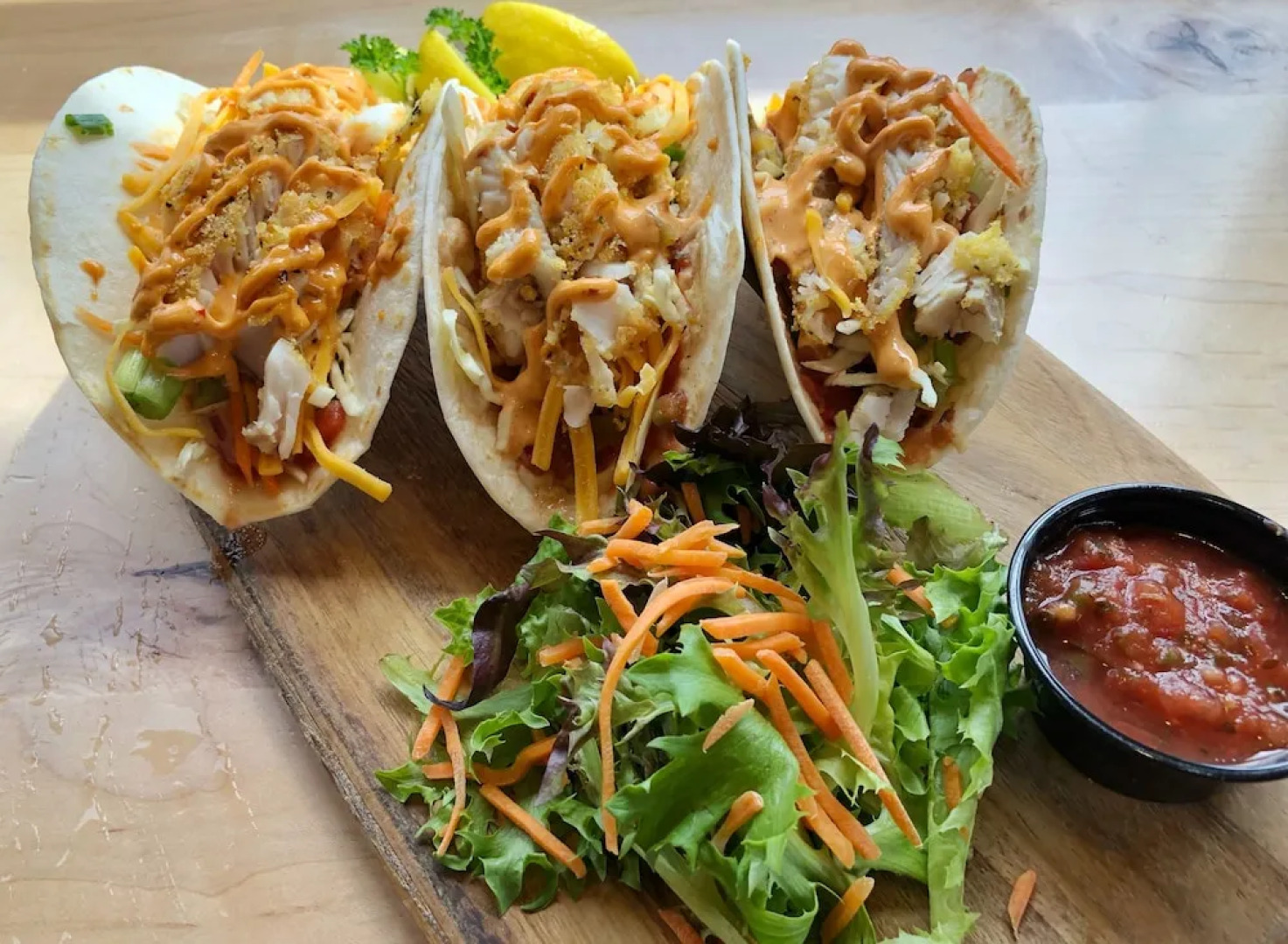 Surfside on Lake Superior