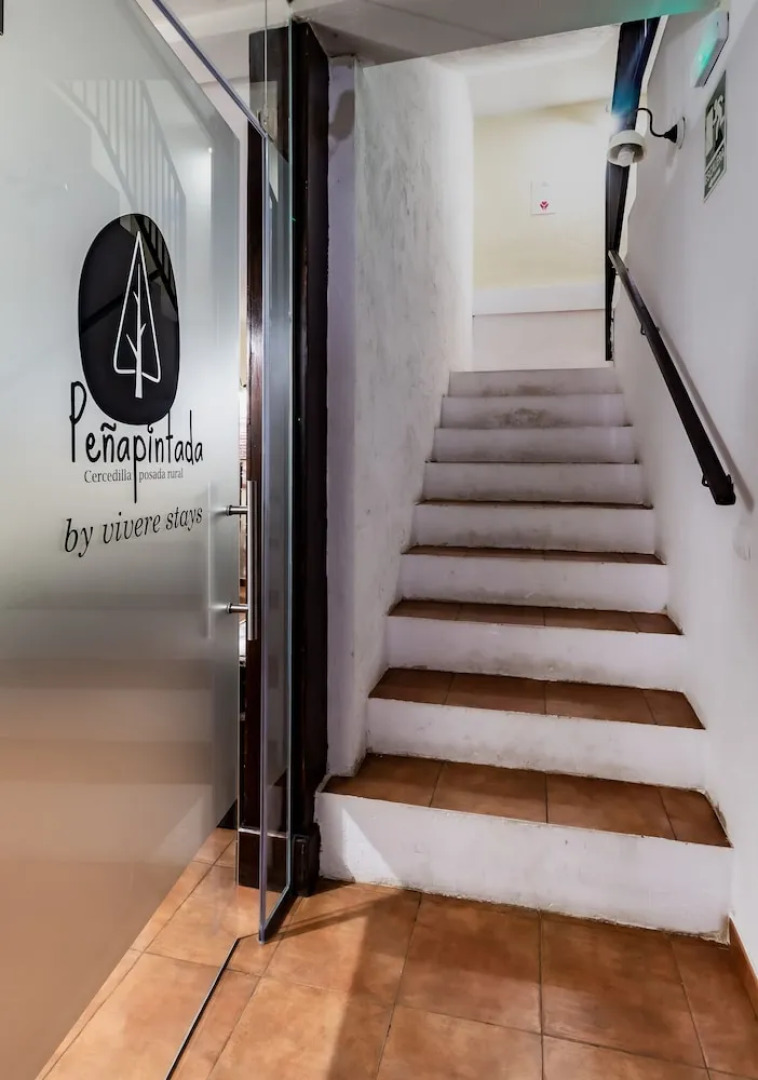 Posada Peña Pintada by Vivere Stays