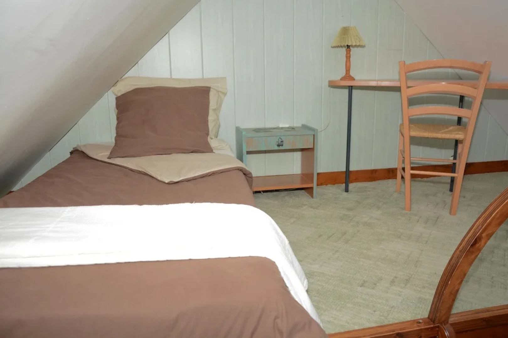 Gîtes de la Chapelle