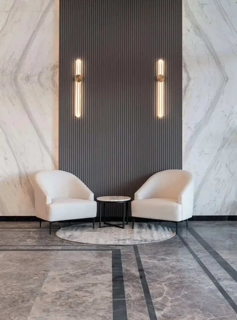 Park Inn By Radisson Hotel & Apartments Kuwait