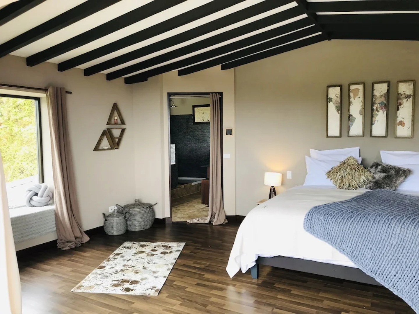 Te Fiti Island Break Mahina