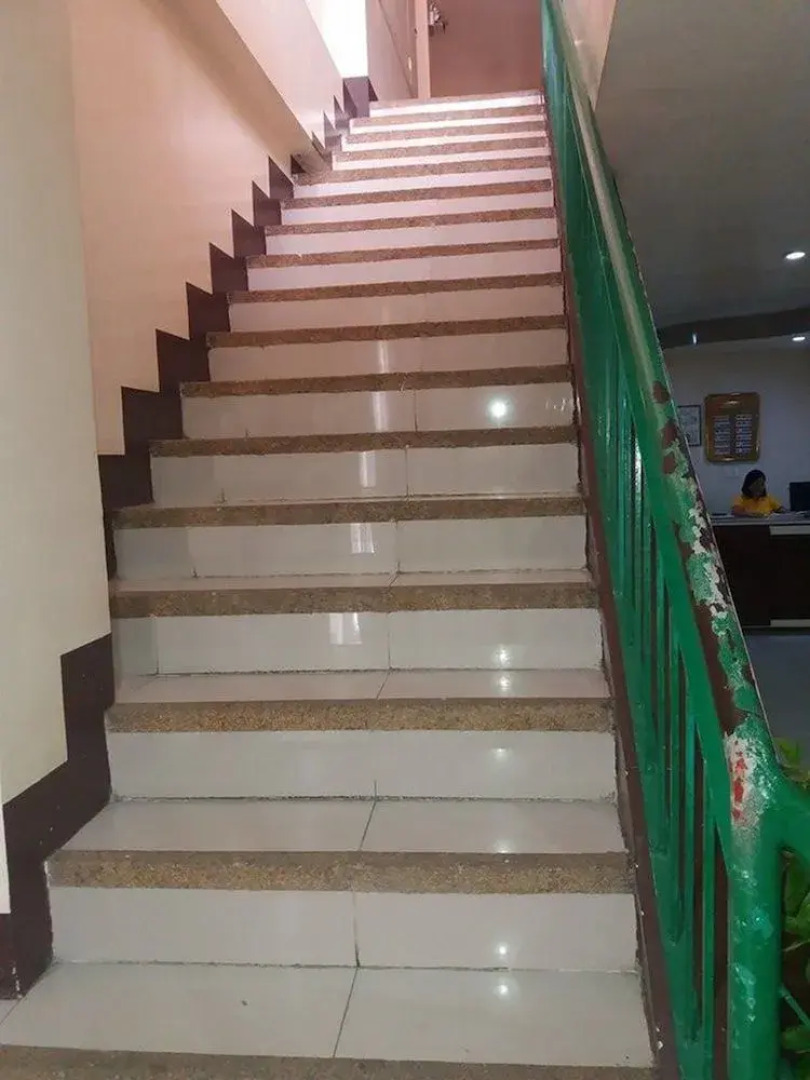 Asia Novo Boutique Hotel - Catbalogan