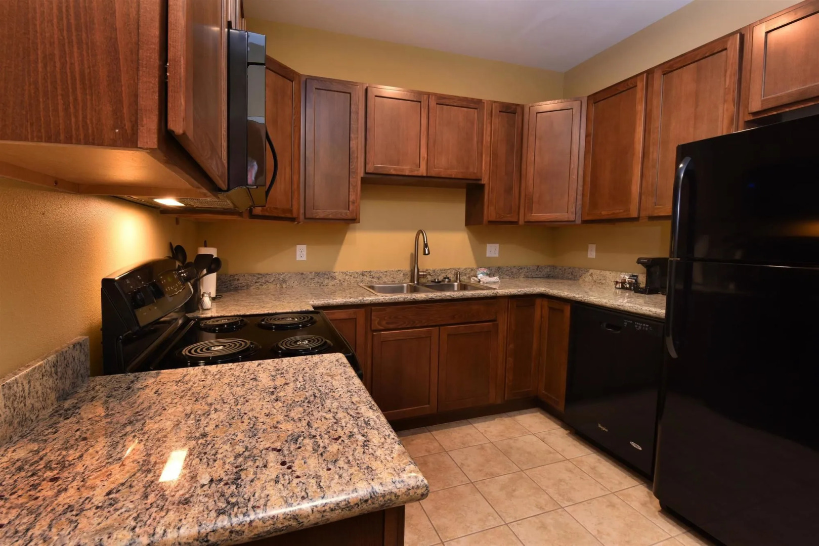 Best Western Plus Vintage Valley Inn