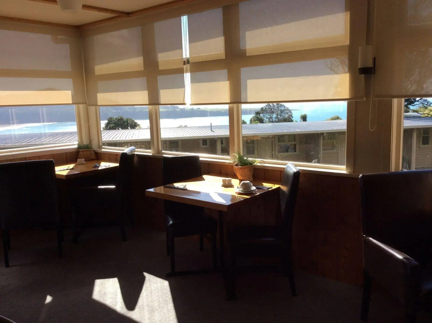 Hicks Bay Motel Lodge