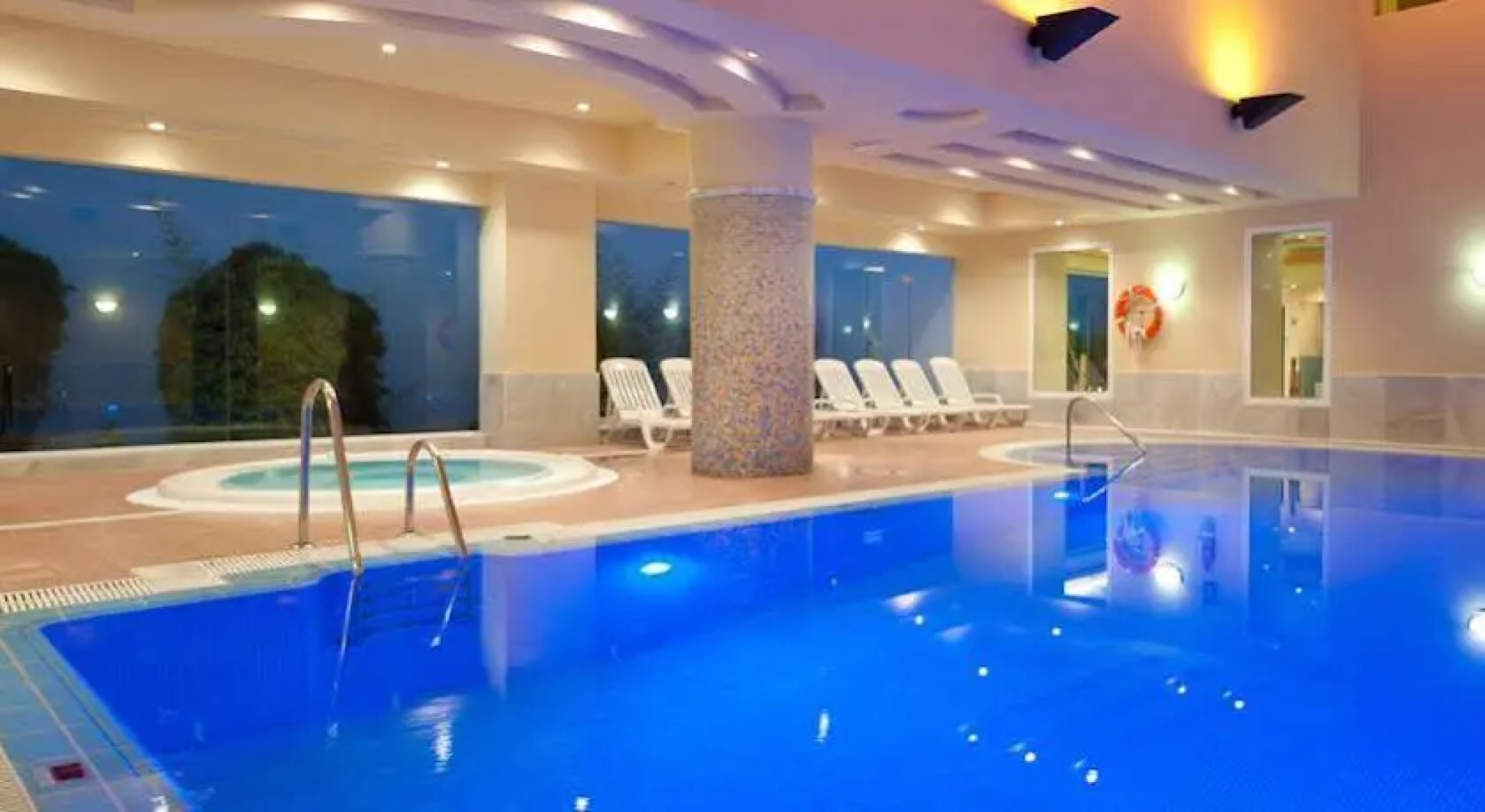 Hotel Fuerte Conil-Costa Luz