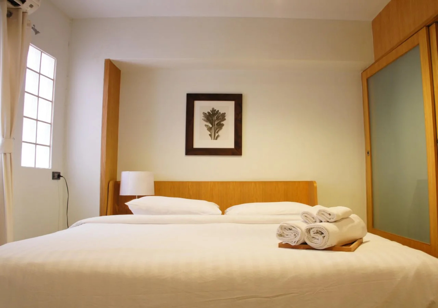 Ratchadamnoen Residence