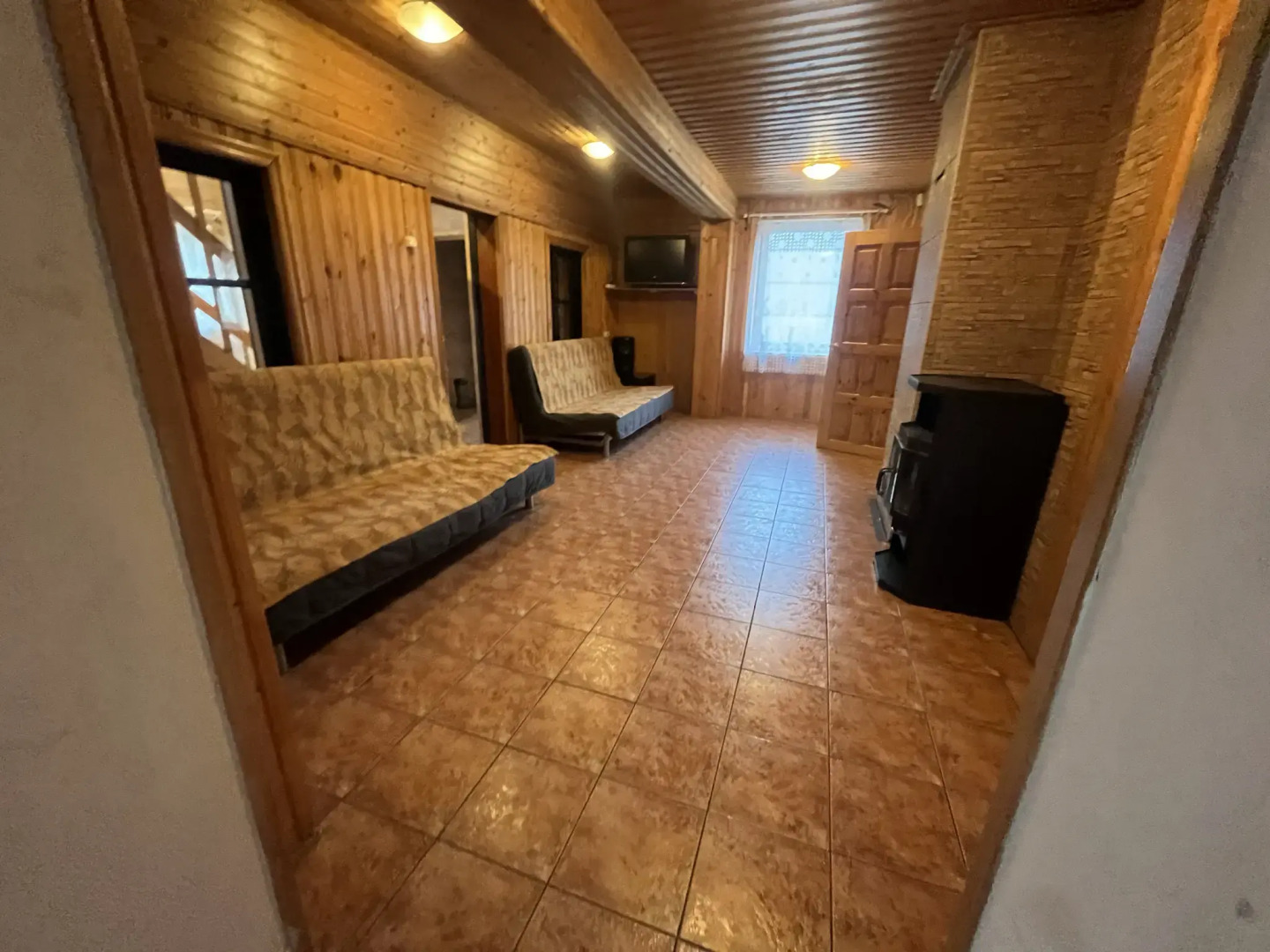 Коттедж Лосево Бридж