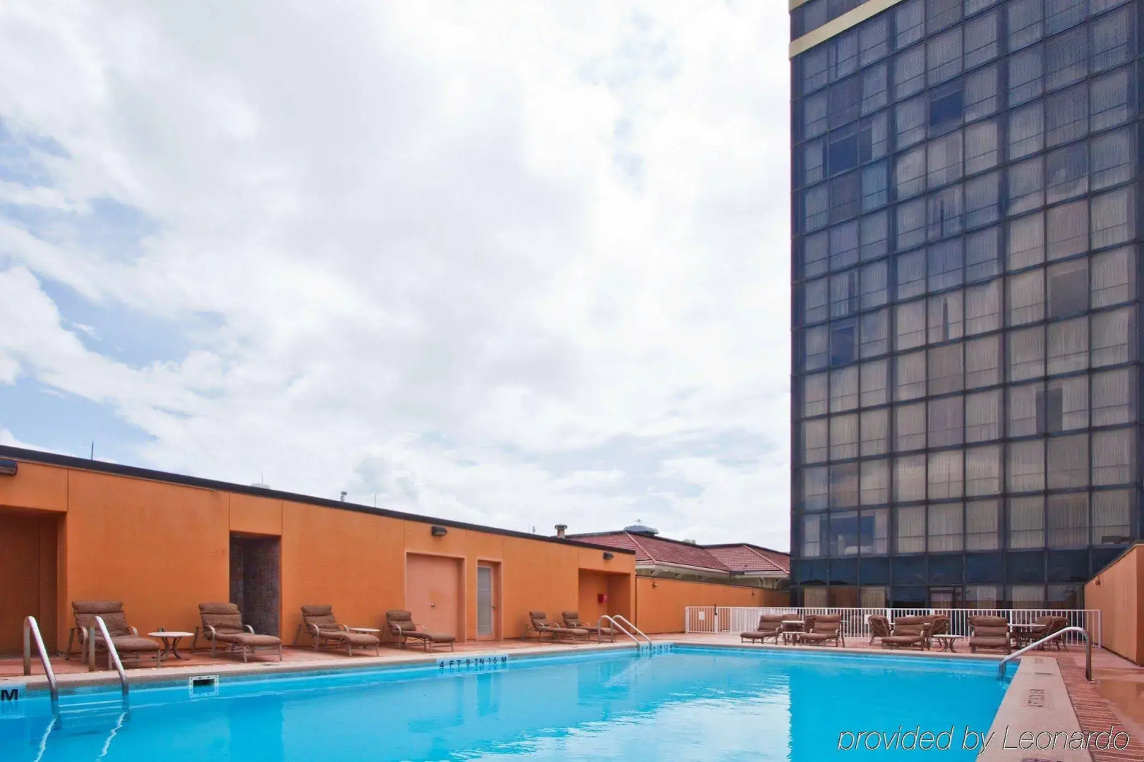 Crowne Plaza Hotel Pensacola Grand