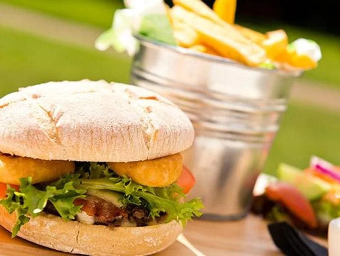 YHA Truleigh Hill - Hostel