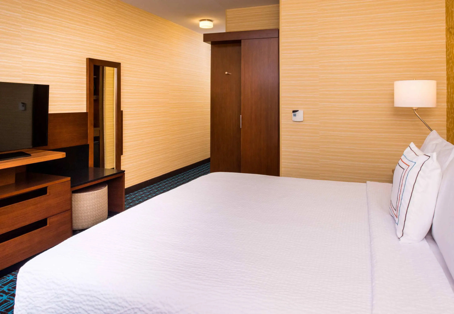 Fairfield Inn and Suites by Marriott Akron Stow